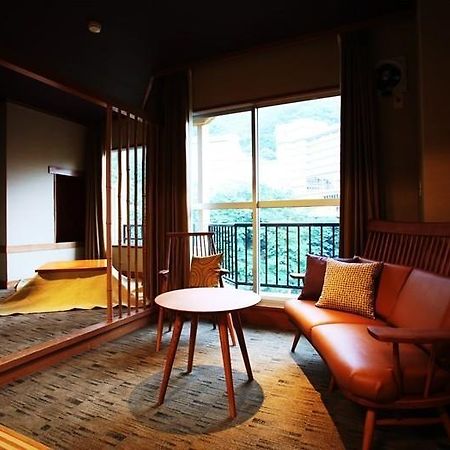 Hotel Shirakawa Yunokura Nikko Cameră foto