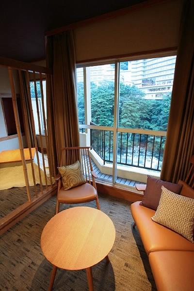 Hotel Shirakawa Yunokura Nikko Exterior foto